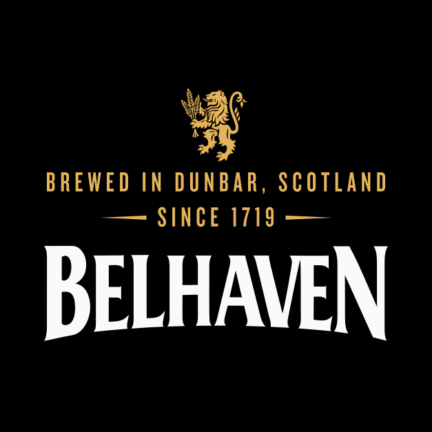 Belhaven Black Stout, McCallums Stout, Nitro Stout